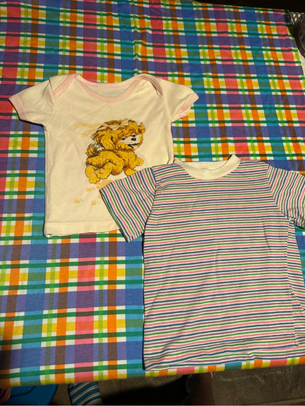 Vintage tshirts
